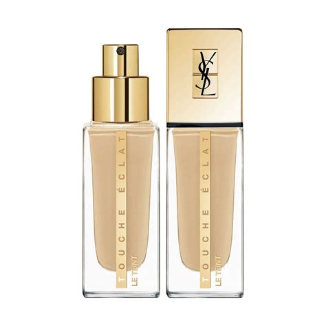 ysl le teint touche eclat foundation bd30|ysl touche eclat tinted moisturizer.